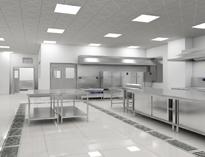 學(xue)校廚(chu)房(fang)設備(bei)廠(chang)家(jia)供(gong)應商告(gao)訴(su)妳商用廚(chu)房(fang)設計(ji)的流程(cheng)