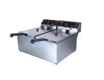 成都(dou)西餐(can)廚(chu)房(fang)設備(bei)廠(chang)家(jia)告(gao)訴(su)妳電炸爐選購技巧(qiao)