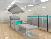 四川(chuan)商用廚(chu)房(fang)工程(cheng)公(gong)司告(gao)訴(su)妳商用廚(chu)房(fang)工程(cheng)中的常見(jian)問題(ti)及(ji)解(jie)決(jue)辦(ban)法