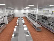 成都(dou)酒(jiu)店廚(chu)具(ju)生產廠家(jia)教(jiao)妳酒(jiu)店廚(chu)房(fang)工程(cheng)如何避免(mian)雷區(qu)