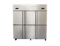 成都(dou)食(shi)堂(tang)廚(chu)房(fang)設備(bei)廠(chang)家(jia)告(gao)訴(su)妳購(gou)買(mai)商用冰(bing)櫃(gui)要註(zhu)意(yi)以下(xia)幾(ji)點