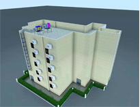 大(da)型(xing)學(xue)校(xiao)食(shi)堂(tang)廚房設(she)備廠(chang)家(jia)教(jiao)妳(ni)選(xuan)擇油(you)煙(yan)凈(jing)化設(she)備