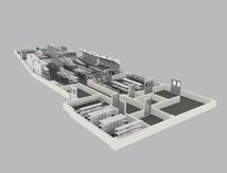 商(shang)用(yong)廚(chu)房設(she)備生(sheng)產(chan)廠(chang)家(jia)告(gao)訴妳(ni)商用(yong)廚(chu)房設(she)計和(he)配置原則(ze)