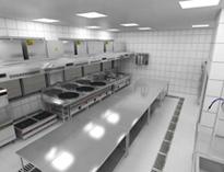 商用(yong)廚(chu)房設(she)計的(de)基(ji)本(ben)要(yao)求(qiu)有(you)哪(na)些？