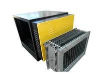 成(cheng)都廚房設(she)備廠家告(gao)訴妳油煙(yan)凈(jing)化器(qi)為什麽(me)能替(ti)代抽(chou)油煙(yan)機(ji)