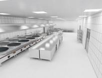 附(fu)近(jin)廚(chu)房設(she)備廠家告(gao)訴妳商(shang)用廚(chu)房(fang)如何節能