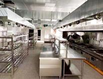 四(si)川學校(xiao)廚(chu)房(fang)設(she)備廠家告(gao)訴妳商(shang)用廚(chu)房(fang)設(she)備采購原則有哪些(xie)