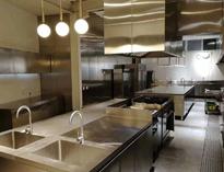 成都酒店廚房(fang)設(she)備廠(chang)家(jia)告訴妳酒店廚房(fang)布局(ju)三(san)招(zhao)小技巧