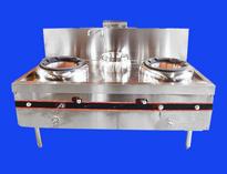 成(cheng)都(dou)廚(chu)具生(sheng)產(chan)廠(chang)家教妳(ni)如(ru)何辨別商用爐(lu)竈的好(hao)壞