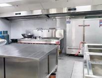 幼兒(er)園廚(chu)房設備廠(chang)家油煙(yan)凈化設備的常(chang)見問(wen)題及(ji)解決