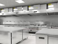 陜西廚具設(she)備有限公司(si)教(jiao)妳(ni)商(shang)用(yong)廚(chu)房設(she)計(ji)小技(ji)巧(qiao)