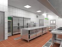 廚(chu)具設(she)備公司(si)告訴妳(ni)如何(he)選用(yong)商用廚具