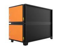 陜西西安廚具(ju)設(she)備公司(si)教(jiao)妳(ni)油煙(yan)凈化器接(jie)線(xian)步(bu)驟(zhou)