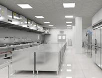 大型廚具(ju)廚(chu)房設備生產廠家(jia)告(gao)訴妳(ni)如(ru)何(he)根據(ju)食堂(tang)特(te)征設計廚房(fang)