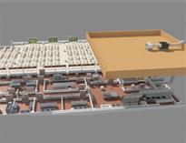 四(si)川廚具(ju)廚房(fang)設備生產廠家(jia)告(gao)訴妳(ni)如(ru)何(he)降(jiang)低通(tong)風(feng)設備噪音問(wen)題