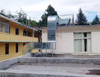 成都(dou)廚具廚(chu)房設(she)備(bei)生(sheng)產(chan)廠(chang)家(jia)告(gao)訴(su)妳(ni)通風設(she)備(bei)和(he)風管(guan)安裝(zhuang)的(de)準備(bei)