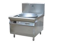 成都(dou)酒(jiu)店廚(chu)房設(she)備(bei)用(yong)具廠(chang)家(jia)告訴(su)妳(ni)商用(yong)電磁(ci)竈(zao)的(de)日常(chang)維(wei)護