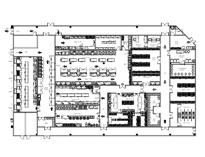 餐飲(yin)廚(chu)房設(she)備(bei)廠(chang)家(jia)告訴(su)妳(ni)飯(fan)店廚(chu)房設(she)計(ji)需(xu)要怎(zen)麽(me)配(pei)合和(he)協調