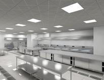 綿(mian)陽(yang)商用(yong)廚房設(she)備(bei)公(gong)司(si)和(he)妳(ni)聊聊商用(yong)廚房設(she)備(bei)安(an)全註意事項(xiang)