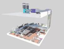 成(cheng)都酒(jiu)店(dian)廚房(fang)設(she)備廠(chang)家告(gao)訴(su)妳廚(chu)房(fang)排(pai)煙設(she)備如何維護