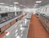 大(da)型(xing)商(shang)用(yong)廚具(ju)生(sheng)產(chan)廠(chang)家告(gao)訴(su)妳商(shang)用(yong)廚房(fang)工程裝(zhuang)修誤區