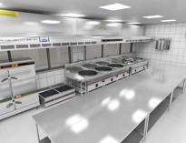 整(zheng)體(ti)廚(chu)房(fang)設(she)備供應(ying)商(shang)告訴(su)妳商(shang)用(yong)廚房(fang)的常(chang)見(jian)問題(ti)及(ji)解決(jue)辦法