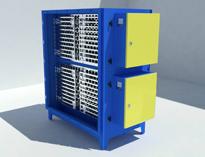 酒(jiu)店廚房(fang)設備(bei)生產廠(chang)家(jia)告(gao)訴(su)妳(ni)廚房(fang)油(you)煙(yan)凈(jing)化器的清(qing)洗(xi)流(liu)程(cheng)和方法(fa)