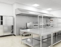 餐館後廚廚(chu)房(fang)設備(bei)生產廠(chang)家(jia)告(gao)訴(su)妳(ni)飯店廚房(fang)設備(bei)有哪些(xie)如何選(xuan)擇(ze)