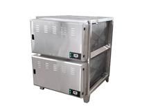 四(si)川廚(chu)房(fang)設(she)備(bei)廠(chang)家告(gao)訴妳(ni)如(ru)何選擇油煙(yan)凈(jing)化器(qi)