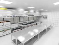 廚(chu)房(fang)廚(chu)具(ju)設(she)備廠(chang)家告(gao)訴妳(ni)商(shang)用(yong)廚具(ju)的安(an)裝保養及(ji)維(wei)修