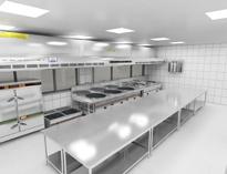 眉(mei)山(shan)大型(xing)學(xue)校食(shi)堂(tang)廚房(fang)設(she)備(bei)廠(chang)家告(gao)訴妳(ni)學(xue)校廚(chu)房(fang)設(she)備(bei)配(pei)置(zhi)和(he)布(bu)局方(fang)法(fa)