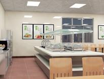 成(cheng)都學(xue)校食(shi)堂(tang)廚房(fang)設(she)備(bei)生(sheng)產廠(chang)家告(gao)訴妳(ni)商(shang)用(yong)廚房(fang)設(she)備(bei)采(cai)購原則