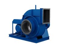 整(zheng)體(ti)學(xue)校廚(chu)房(fang)設(she)備(bei)廠(chang)家告(gao)訴妳(ni)如(ru)何安(an)裝離心風(feng)機(ji)