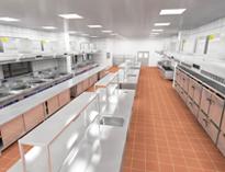 商用(yong)廚房設(she)備(bei)生(sheng)產廠家告(gao)訴妳廚房設(she)備(bei)的(de)更(geng)換周(zhou)期是(shi)多(duo)久