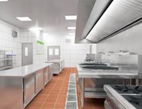 酒店(dian)廚(chu)房(fang)工(gong)程公(gong)司告訴(su)妳商(shang)用廚(chu)房(fang)的食(shi)品(pin)安(an)全(quan)問題(ti)