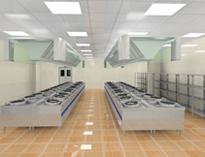 商用廚(chu)房(fang)設備(bei)生產(chan)廠(chang)家告訴(su)妳廚(chu)房(fang)設備(bei)最(zui)低(di)配(pei)置清單(dan)