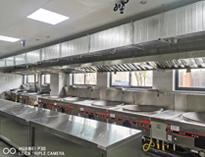 廚(chu)房設(she)備(bei)生(sheng)產廠(chang)家(jia)告(gao)訴(su)妳商(shang)用(yong)廚(chu)房各(ge)部(bu)門的(de)職能