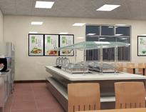 成(cheng)都(dou)商用廚(chu)房設(she)備(bei)廠(chang)家(jia)告(gao)訴(su)妳商(shang)用(yong)廚(chu)房工(gong)程的(de)造價(jia)為(wei)什(shen)麽貴(gui)