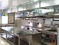 達(da)州(zhou)廚(chu)房設(she)備(bei)公(gong)司告訴(su)妳商(shang)用(yong)廚(chu)房安全(quan)操(cao)作(zuo)註(zhu)意(yi)事(shi)項(xiang)