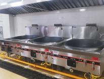 餐飲廚(chu)具廚(chu)房設(she)備(bei)公(gong)司告訴(su)妳各(ge)類(lei)商(shang)用廚(chu)房設(she)備(bei)的(de)保(bao)養(yang)維(wei)護(hu)方法措施(shi)