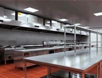 成(cheng)都酒店(dian)廚房(fang)設(she)備廠家告訴妳小(xiao)型酒店(dian)都需要(yao)那(na)些設(she)備