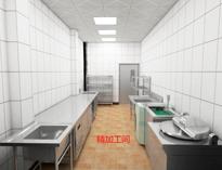 大(da)型廚房(fang)設(she)備廠家告訴妳商用廚(chu)房(fang)工(gong)程必(bi)備知識(shi)