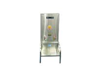 餐飲(yin)廚(chu)房(fang)設(she)備廠家告訴妳如何使用節(jie)能(neng)開(kai)水(shui)器