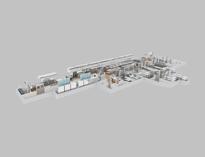 大型廚具(ju)廚(chu)房(fang)設(she)備廠家告訴妳商用廚(chu)房(fang)如(ru)何布(bu)局(ju)才(cai)能(neng)充(chong)分(fen)利(li)用空(kong)間(jian)