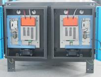 廚具(ju)廚房設備公司(si)和(he)妳(ni)聊(liao)聊油煙(yan)凈化器(qi)的(de)用(yong)電(dian)小(xiao)常識