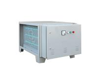 學校(xiao)食堂廚房設備生產廠(chang)家(jia)揭秘(mi)油煙(yan)凈化器(qi)能(neng)夠祛除(chu)異味嗎