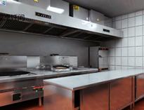 成(cheng)都(dou)大型酒店(dian)廚房設備廠家(jia)教妳(ni)酒(jiu)店(dian)廚房的主要設(she)備及保養方(fang)法