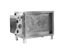 成都油煙(yan)凈化設備廠家(jia)告訴妳清理油煙(yan)凈化設備油汙竅(qiao)門(men)