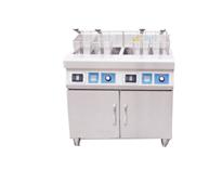 成都學校(xiao)廚房設備(bei)廠家告訴(su)商(shang)用鼓風竈(zao)和電炸(zha)爐(lu)的(de)故(gu)障和維修(xiu)方法