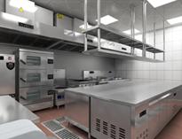 成都餐飲(yin)廚具廠家告訴(su)妳(ni)餐(can)飲(yin)廚房設備(bei)有哪(na)些